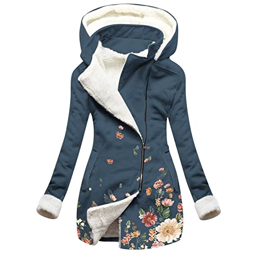 Pullover Merinowolle Damen Statement Hoodie Tragejacke RüCken Polo Winterjacke Jeansjacke Ohne Kragen Elegante Pullover Damen Strick Jacke Kapuzenmantel Damen Pufferjacke Damen von Generic