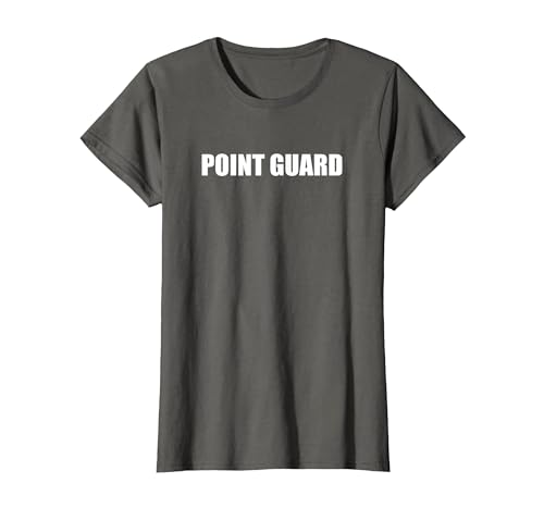 Punktschutz T-Shirt, Damen, Anthrazit, XS von Generic