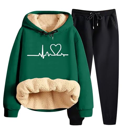 Pyjama KnöPfe Damen Trainingsanzug Nicki Damen Leoparden Jogginganzug Damen Schlafhose Damen Damen Trainings Anzug Coole TrainingsanzüGe Damen Schlafanzugdamen Damenschlafanzug Pyjama Seide Damen von Generic