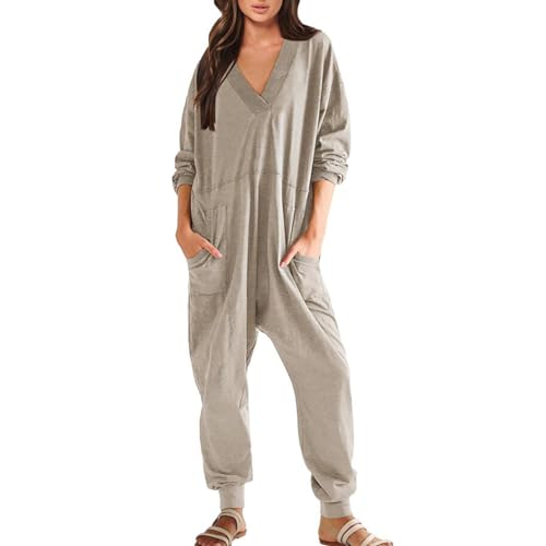 Pyjama Vierteiliges Set Damen-Nachthemd V Ausschnitt Homewear Pyjama Chemise Dessous Sexy Loungewear Nachtwäsche A-Linien Flowy Schlafanzüge Midikleid Knielang Skaterkleid von Generic