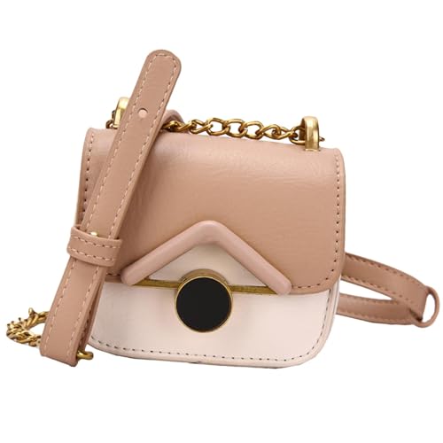 Quadratische Einkaufstasche | Lässige Damen Handtasche - Mode Kleine Tasche Rechteck Handtasche Elegante Mode Organizer Tasche für Frauen Mädchen Arbeit von Generic