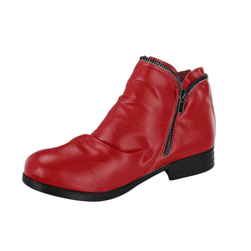 Regenschuhe Damen Herren Bequem Gummistiefel Rain Boots Wasserdicht Stiefeletten rutschfeste Regenschuhe Reitstiefel Garten Schuhe Unisex Angelstiefel Bequem Damenschuhe Regenschuhe Damen Herren Bequem Gummistiefel Rain Boots Wasserdicht Stiefeletten rutschfeste Regenschuhe Reitstiefel Garten Schuhe Unisex Angelstiefel Bequem Damenschuhe von Generic