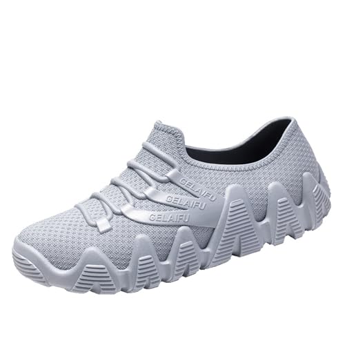 Regenschuhe Damen Herren Wasserdicht Regenstiefel Outdoor Leicht rutschfest Regenschuhe Gummistiefeletten Strapazierfähig Gartenschuhe rutschfeste Stiefeletten Regenschuhe Damen Herren Wasserdicht Regenstiefel Outdoor Leicht rutschfest Regenschuhe Gummistiefeletten Strapazierfähig Gartenschuhe rutschfeste Stiefeletten von Generic