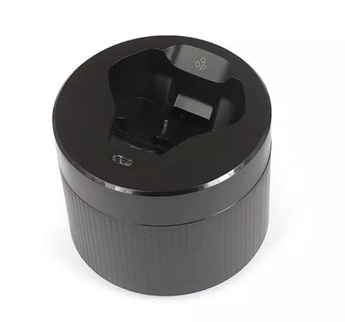 Generic Reinigungsbeutel für Elektrorasierer, Passt zu vielen verschiedenen Modellen von Rasierern, Schwarz, Reinigung und Aufbewahrung von Elektrorasierern von Generic