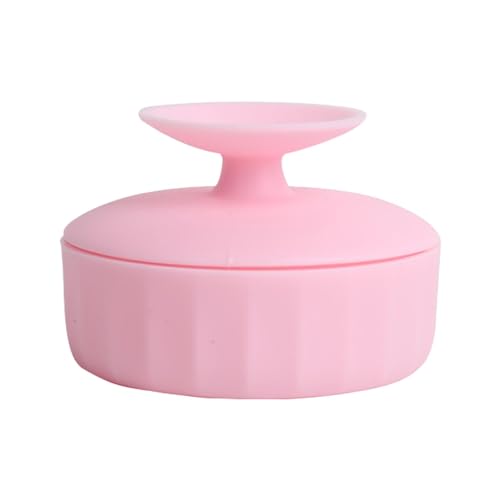 Reinigungsmatte für Make-up-Pinsel, Reinigungsmatte für Make-up-Pinsel, Reinigungswerkzeug für kosmetische Pinsel für Nass- und Trockenanwendung, tragbare Kosmetikpinsel-Gabel Reinigungsmatte für Make-up-Pinsel, Reinigungsmatte für Make-up-Pinsel, Reinigungswerkzeug für kosmetische Pinsel für Nass- und Trockenanwendung, tragbare Kosmetikpinsel-Gabel von Generic