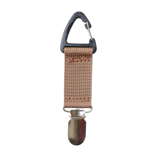 Reise-Hut-Clip – Top-Tote-Reise-Hut-Clip, Tragbare Reise-Hut-Clip- -Tasche | Multifunktionaler Entenschnabel-Hutclip, Hutzubehör D Reise-Hut-Clip – Top-Tote-Reise-Hut-Clip, Tragbare Reise-Hut-Clip- -Tasche | Multifunktionaler Entenschnabel-Hutclip, Hutzubehör D von Generic