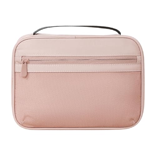 Reise-Kabel-Organizer, Organizer für Ladegerät, Reise-Organizer, Elektronik-Organizer, tragbare Kabeltasche für Handy, Cabl, Rosa, Consulte la descripción, Siehe Beschreibung Reise-Kabel-Organizer, Organizer für Ladegerät, Reise-Organizer, Elektronik-Organizer, tragbare Kabeltasche für Handy, Cabl, Rosa, Consulte la descripción, Siehe Beschreibung von Generic