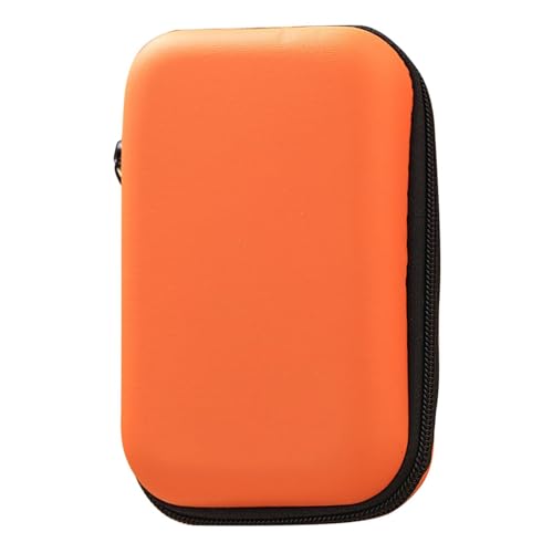 Reise-Kabel-Organizer, Tech-Aufbewahrungstasche, kompakte Datenkabeltasche mit mehreren Fächern, Elektronik-Gadget-Tasche für Geschäftsreisen, den täglichen Bürogebrauch Reise-Kabel-Organizer, Tech-Aufbewahrungstasche, kompakte Datenkabeltasche mit mehreren Fächern, Elektronik-Gadget-Tasche für Geschäftsreisen, den täglichen Bürogebrauch von Generic