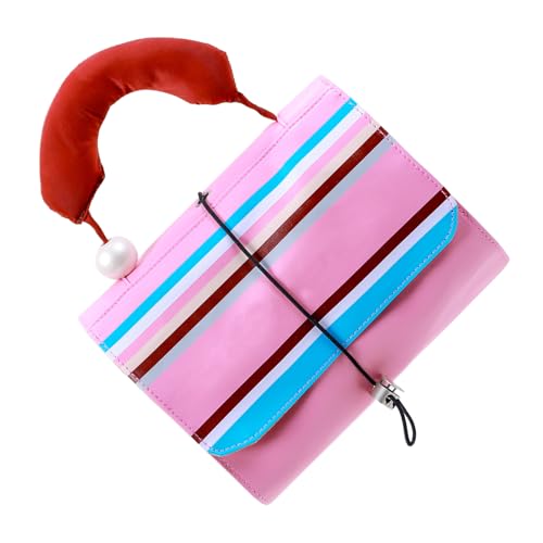 Reise Makeup Tasche, Faltbare Reise-Kosmetiktasche Für Damen, Großzügiges Fassungsvermögen Tragbarer Make-up Organizer Zusammenlegbare Tasche Für Damen, Herren & Pinsel von Generic