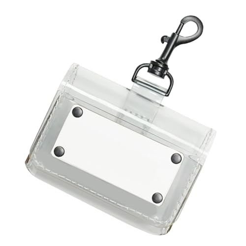 Reise-Organizer für Ladegerät, tragbare Elektronik-Aufbewahrungstasche, transparente Aufbewahrungstasche für Pal Ladung, kleine Tasche für Reise, Elektronische Tragetasche, transparent, Transparent, von Generic