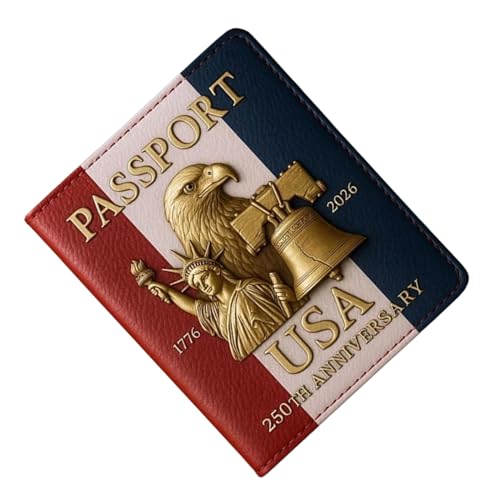 Reisepass-Schlüsselanhänger für Reisen | wasserdichte Reisepasshülle aus Leder | Kompakte Dokumententasche für Familie und Freunde Herren Damen, Ein, riferimento alla descrizione, Siehe Reisepass-Schlüsselanhänger für Reisen | wasserdichte Reisepasshülle aus Leder | Kompakte Dokumententasche für Familie und Freunde Herren Damen, Ein, riferimento alla descrizione, Siehe von Generic