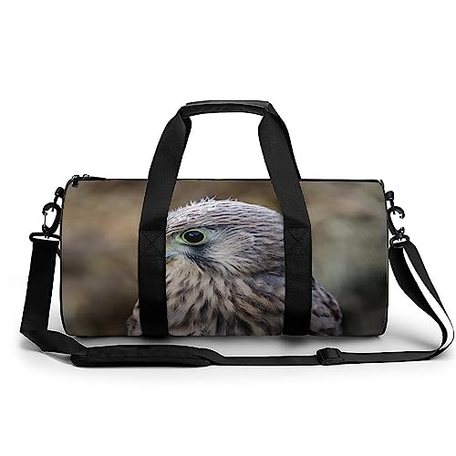 Reisetasche Vogel Sport-Sporttasche Reisetasche Für Männer Und Frauen 45x23x23cm von Generic