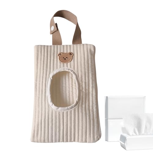 Reisewäschekoffer – Tragbarer Wäschesammler, wiederaufladbarer Taschenbehälter | Wiederbefüllbare Stoff-Aufbewahrungstasche, kompakter Windelbeutel-Organizer, leichter Wäschespender für Ausflüge, A von Generic