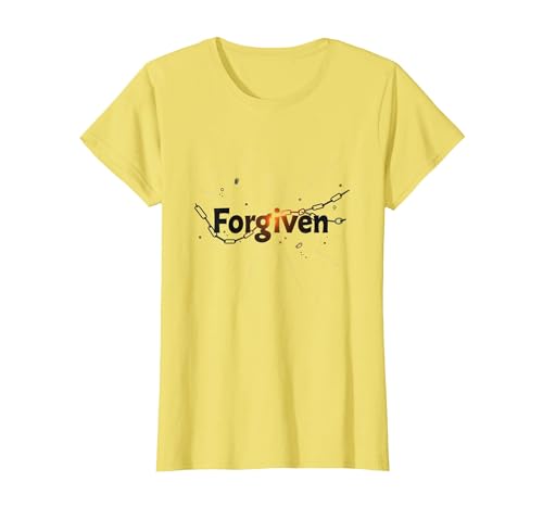 Religiöse inspirierende Grafik für Männer T-Shirt, Damen, Gelb, XS Religiöse inspirierende Grafik für Männer T-Shirt, Damen, Gelb, XS von Generic