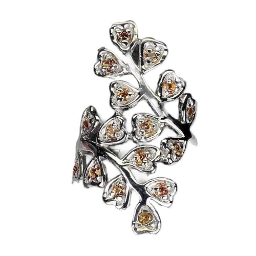 Ring r 19.5 Natursaphire Songea schön, Single Ring r 19.5 Natursaphire Songea schön, Single von Generic