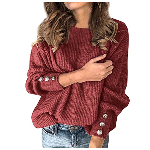 Rollkragenpullover Damen, Pullover Damen Elegant Basic Casual Langarm Rollkragenshirt Einfarbig Turtleneck Strickpullover Weich Gestrickt Damenpullover Winterpullover Rollkragenpullover Damen, Pullover Damen Elegant Basic Casual Langarm Rollkragenshirt Einfarbig Turtleneck Strickpullover Weich Gestrickt Damenpullover Winterpullover von Generic