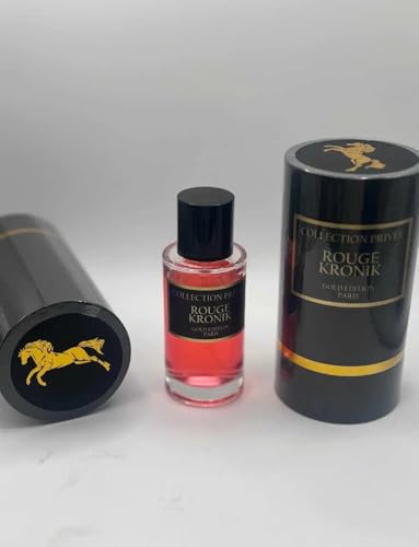 Rouge kronik - Eau de parfum 50 ml - Collection private von Generic