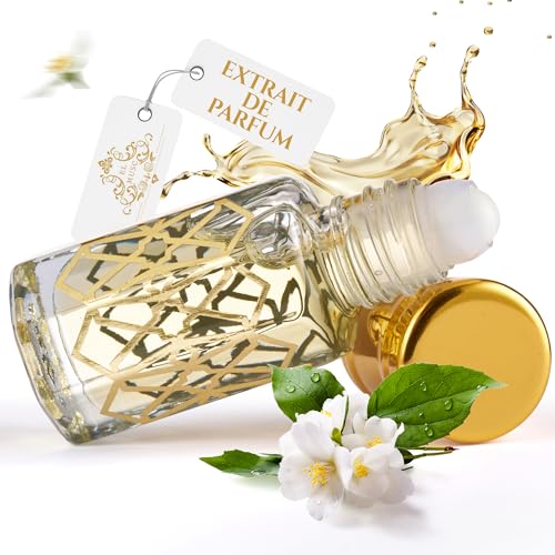 Royal Silky Musk 6ml Parfümöl - Misk Moschus Silk Parfum Duft für HERREN & DAMEN von Generic