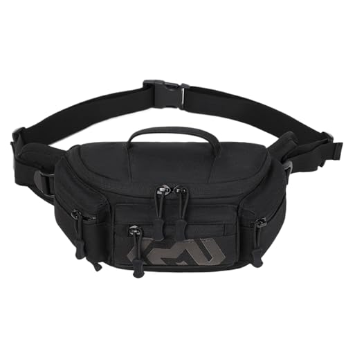 Running Hüfttasche Hüfttasche zum - Wasserdichte Hüfttasche | Tragbare Hüfttasche zum Wandern, , Mode-Hüfttasche für Damen und Herren, blacks, verwijzen naar de beschrijving, Unisex von Generic