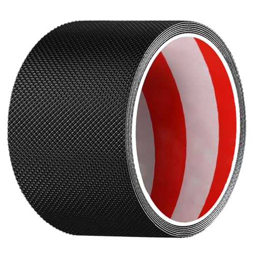 Rutschhemmender Aufkleber – selbstklebende Schuhsohlen, Schutz gegen die einzige Sohle für Schuhe | Tailor-Tailor Making Sole für Sneaker und Hausschuhe, Verschleiß - Prote, 100 mm x 1 m, Se référer à Rutschhemmender Aufkleber – selbstklebende Schuhsohlen, Schutz gegen die einzige Sohle für Schuhe | Tailor-Tailor Making Sole für Sneaker und Hausschuhe, Verschleiß - Prote, 100 mm x 1 m, Se référer à von Generic