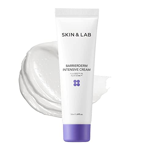 [SKIN&LAB] Barrierderm intensive cream 50ml von Generic