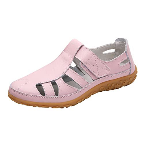 Sandalen Damen Elegant Flach Römersandalen Damen Sommer Abendschuhe Modisch Zehenstegsandalen Open Toe Atmungsaktiv Strandschuhe Weich Bequem Trekkingschuhe Leichtgewichts Arbeitsschuhe Sandalen Damen Elegant Flach Römersandalen Damen Sommer Abendschuhe Modisch Zehenstegsandalen Open Toe Atmungsaktiv Strandschuhe Weich Bequem Trekkingschuhe Leichtgewichts Arbeitsschuhe von Generic