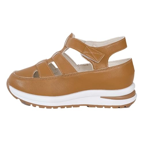 Sandalen Damen Mit Absatz Sommer Orthopädische Slingback Leichte Sandaletten Freizeit Strand Schuhe Orthopädische Sommerschuhe Hallux Valgus High Heels Freizeit Strandschuhe Sandalen Damen Mit Absatz Sommer Orthopädische Slingback Leichte Sandaletten Freizeit Strand Schuhe Orthopädische Sommerschuhe Hallux Valgus High Heels Freizeit Strandschuhe von Generic
