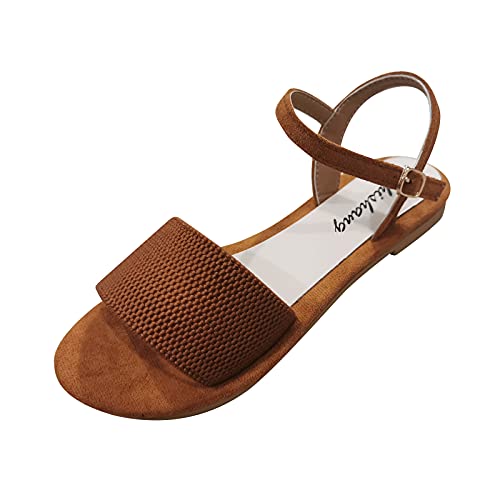 Sandalen Damen Mit Absatz Sommer Orthopädische Slingback Leichte Sandaletten Rutschfeste Atmungsaktive Mode Sommerschuhe Hallux Valgus High Heels Freizeit Strandschuhe Sandalen Damen Mit Absatz Sommer Orthopädische Slingback Leichte Sandaletten Rutschfeste Atmungsaktive Mode Sommerschuhe Hallux Valgus High Heels Freizeit Strandschuhe von Generic