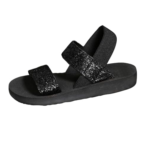 Sandalen Damen Sommer Bequem Hausschuhe Offene Schuhe Breite Füße Schicke Latschen Sommerschuhe Elegant Slingback Barfuss Sandaletten Hanfseil Keilabsatz Damensandalen Sandalen Damen Sommer Bequem Hausschuhe Offene Schuhe Breite Füße Schicke Latschen Sommerschuhe Elegant Slingback Barfuss Sandaletten Hanfseil Keilabsatz Damensandalen von Generic