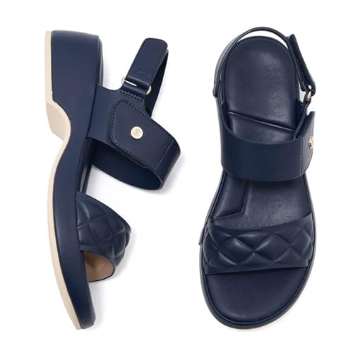 Sandalen Damen Sommer Bequem Hausschuhe Offene Schuhe Breite Füße Schicke Latschen Sommerschuhe Elegant Slingback Barfuss Sandaletten Hanfseil Keilabsatz Damensandalen Sandalen Damen Sommer Bequem Hausschuhe Offene Schuhe Breite Füße Schicke Latschen Sommerschuhe Elegant Slingback Barfuss Sandaletten Hanfseil Keilabsatz Damensandalen von Generic