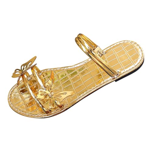 Sandalen Damen Sommer Waschbare Weiche Sohle Offener Zehen Sandaletten Leichte Freizeit Strand Schuhe Orthopädische Sommerschuhe Hallux Valgus High Heels Freizeit Strandschuhe Sandalen Damen Sommer Waschbare Weiche Sohle Offener Zehen Sandaletten Leichte Freizeit Strand Schuhe Orthopädische Sommerschuhe Hallux Valgus High Heels Freizeit Strandschuhe von Generic