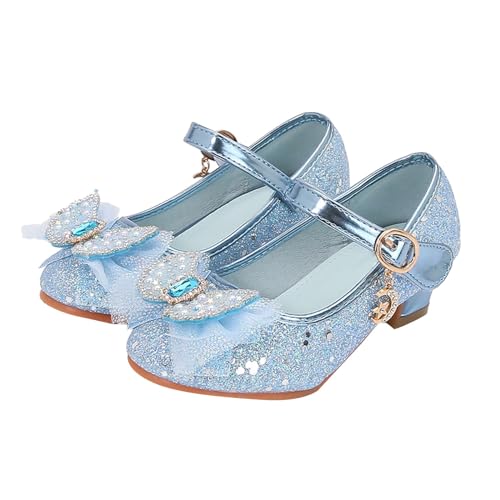 Sandalen Mädchen Niedlich täglichen sandalen Bequem Flache Badeschuhe Sommer Mode Strandschuhe Strapazierfähige Sandalen Mädchen von Generic