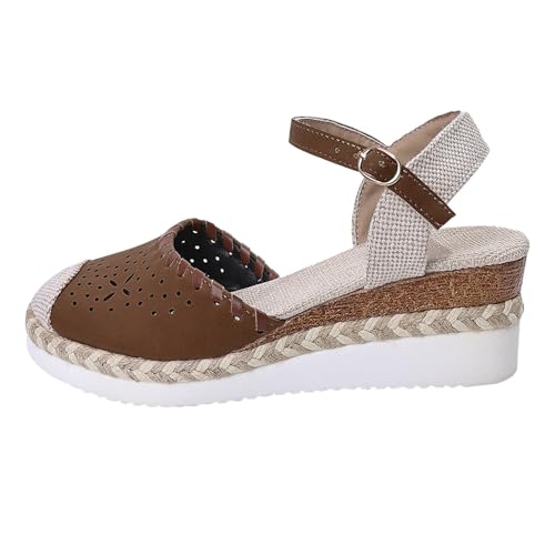 Sandalette Schwarz Blockabsatz Abendschuhe Sandaletten Damen Leder Elegant Arbeitsschuhe Aushöhlen Atmungsaktiv Trekkingschuhe Hochwertig Party-Sandalen Leichtgewichts High Heels Sandals Sandalette Schwarz Blockabsatz Abendschuhe Sandaletten Damen Leder Elegant Arbeitsschuhe Aushöhlen Atmungsaktiv Trekkingschuhe Hochwertig Party-Sandalen Leichtgewichts High Heels Sandals von Generic