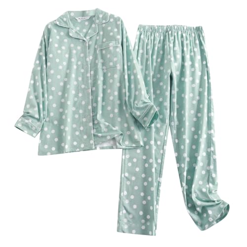 Satin Damen Pyjama Kurz Bademantel Mit Kapuze Bademantel Damen ReißVerschluss Baumwolle Spitzen Nachthemd Baumwolle SchöNer Damen Schlafanzug Pyjamahose Mit BüNdchen Damen Gestreifter Pyjama Damen von Generic