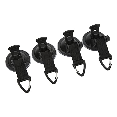 Saugnapfbecher, Fliesensaugne -Becher mit Starker Adsorptionskapazität PVC -Saugnapf -Becher -Werkzeug für Outdoor -Reisen von Generic