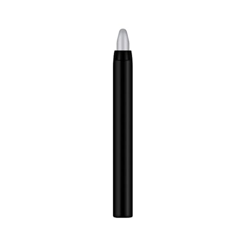 Schimmerndes Augen-Make-up, bunter Perlglanz-Stift, Hochglanzstift, rotierender Lidschatten-Stift, schlafender Seidenraupen-Stift, Make-up Lidschatten Blaue Augen (Grey, One Size) von Generic