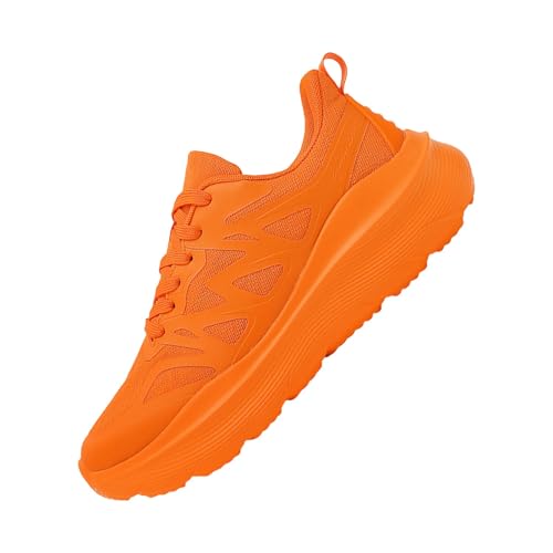 Schuhe Damen Schwarz Sommer Slip Sneaker Breite Füße Leichte Flach Walkingschuhe Mit Klettverschluss Mesh Bequeme Atmungsaktive Laufschuhe rutschfeste Elegant Exquisit Trekkingschuhe Schuhe Damen Schwarz Sommer Slip Sneaker Breite Füße Leichte Flach Walkingschuhe Mit Klettverschluss Mesh Bequeme Atmungsaktive Laufschuhe rutschfeste Elegant Exquisit Trekkingschuhe von Generic