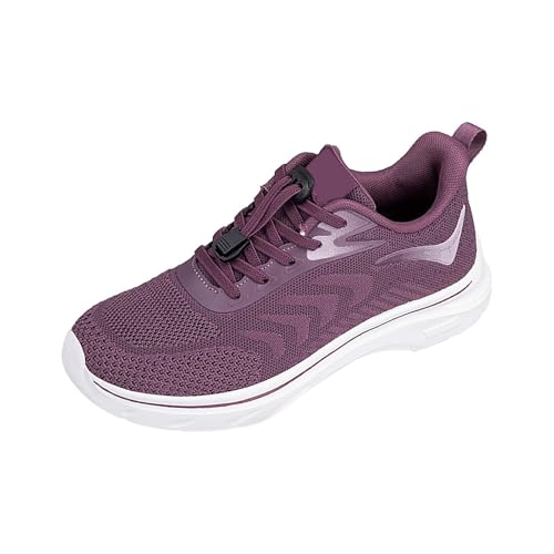 Schuhe Damen Sommer Sportschuhe Freizeitschuhe Damen Mesh Weich Leicht Schnürschuhe Laufschuhe Leichtgewichts Tennisschuhe Verschleißfest Walkingschuhe Vielseitig Flacheschuhe Bequem Schuhe Damen Sommer Sportschuhe Freizeitschuhe Damen Mesh Weich Leicht Schnürschuhe Laufschuhe Leichtgewichts Tennisschuhe Verschleißfest Walkingschuhe Vielseitig Flacheschuhe Bequem von Generic