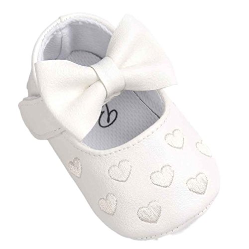 Schuhe Für Mädchen Baby Mädchen Stiefel letzte Schuhe Sneaker -Slip weiche einzige Kleinkind Kids Schuhe Jungen von Generic