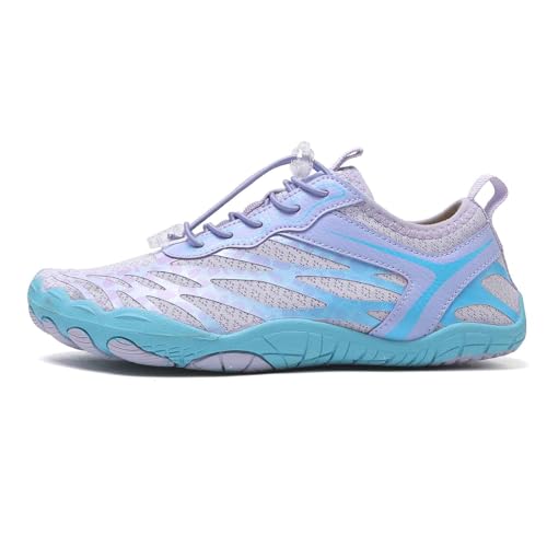 Schuhe Herren Damen Wanderschuhe Freizeitschuhe Sportschuhe Barfuss Traillaufschuhe Weiche Sohle Laufschuhe Casual Männer Running Schuhe Herren Damen Wanderschuhe Freizeitschuhe Sportschuhe Barfuss Traillaufschuhe Weiche Sohle Laufschuhe Casual Männer Running von Generic