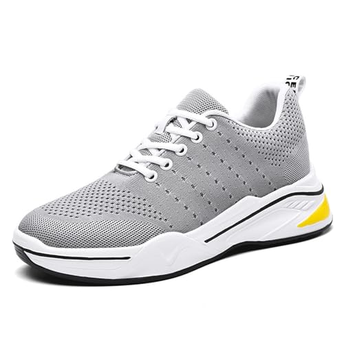 Schuhe Herren Damen Wanderschuhe Freizeitschuhe Sportschuhe Running Tennis Weiche Sohle Laufschuhe rutschfest Atmungsaktive Outdoor-lässige von Generic