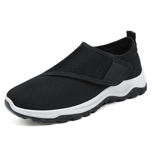 Schuhe Herren Damen Wanderschuhe Schmerzlindernde Komfortschuhe Einfachheit Sportschuhe Bequeme atmungsaktive Leicht Fitnessschuhe Outdoor-lässige von Generic