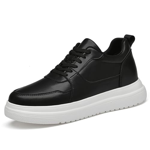 Schuhe Herren Joggingschuhe Extra Weit Walking Schuhe Herren-Business-Schuhe Fitnessschuhe Elegant Freizeitschuhe Männer Gym Tennisschuhe Schuhe Herren Joggingschuhe Extra Weit Walking Schuhe Herren-Business-Schuhe Fitnessschuhe Elegant Freizeitschuhe Männer Gym Tennisschuhe von Generic