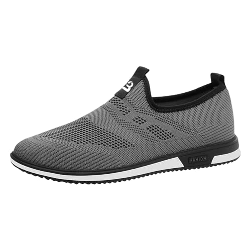Schuhe Herren Joggingschuhe Extra Weit Walking Schuhe rutschfest Bergschuhe Ergonomischer Wanderschuhe Männer Gym Tennisschuhe Schuhe Herren Joggingschuhe Extra Weit Walking Schuhe rutschfest Bergschuhe Ergonomischer Wanderschuhe Männer Gym Tennisschuhe von Generic