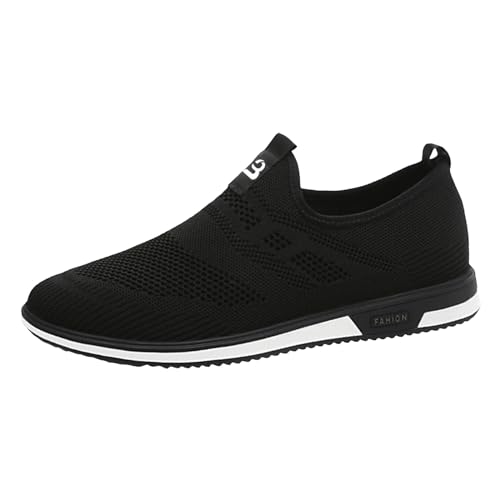 Schuhe Herren Joggingschuhe Extra Weit Walking Schuhe rutschfest Bergschuhe Ergonomischer Wanderschuhe Männer Gym Tennisschuhe Schuhe Herren Joggingschuhe Extra Weit Walking Schuhe rutschfest Bergschuhe Ergonomischer Wanderschuhe Männer Gym Tennisschuhe von Generic