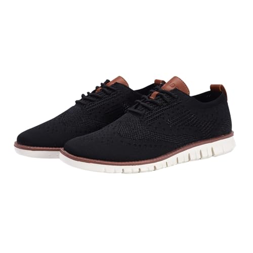 Schuhe Herren Sneaker Sportschuhe Turnschuhe Laufschuhe Atmungsaktiv Anzugschuhe Business Schuhe Bootsschuhe Formale Moderne Klassische Freizeit Schuhe Hochzeit Schuhe #1 Schuhe Herren Sneaker Sportschuhe Turnschuhe Laufschuhe Atmungsaktiv Anzugschuhe Business Schuhe Bootsschuhe Formale Moderne Klassische Freizeit Schuhe Hochzeit Schuhe #1 von Generic