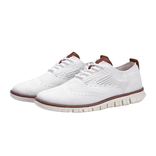 Schuhe Herren Sneaker Sportschuhe Turnschuhe Laufschuhe Atmungsaktiv Anzugschuhe Business Schuhe Bootsschuhe Formale Moderne Klassische Freizeit Schuhe Hochzeit Schuhe #1 Schuhe Herren Sneaker Sportschuhe Turnschuhe Laufschuhe Atmungsaktiv Anzugschuhe Business Schuhe Bootsschuhe Formale Moderne Klassische Freizeit Schuhe Hochzeit Schuhe #1 von Generic