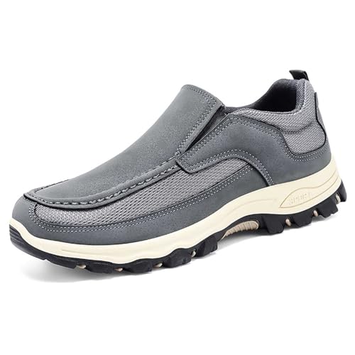 Schuhe Herren Walkingschuhe Freizeitschuhe Sportschuhe Running Tennis Weiche Sohle Laufschuhe Casual Freizeit Outdoor von Generic