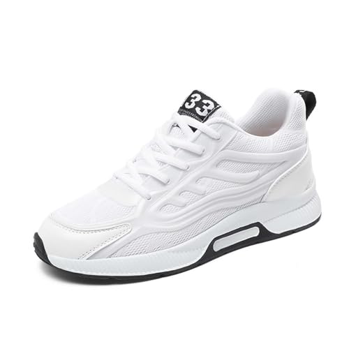 Schuhe Herren Walkingschuhe Rennradschuhe Damen Einfachheit Sportschuhe Fashion Fitness Trainingsschuhe Breite Barfußschuhe Männer Running Schuhe Herren Walkingschuhe Rennradschuhe Damen Einfachheit Sportschuhe Fashion Fitness Trainingsschuhe Breite Barfußschuhe Männer Running von Generic