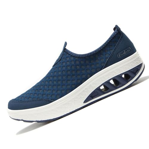 Schuhe Herren Weich Bequeme Sportschuhe Rennradschuhe Damen Running Tennis Fashion Fitness Trainingsschuhe Breite Barfußschuhe Männer Schuhe Herren Weich Bequeme Sportschuhe Rennradschuhe Damen Running Tennis Fashion Fitness Trainingsschuhe Breite Barfußschuhe Männer von Generic